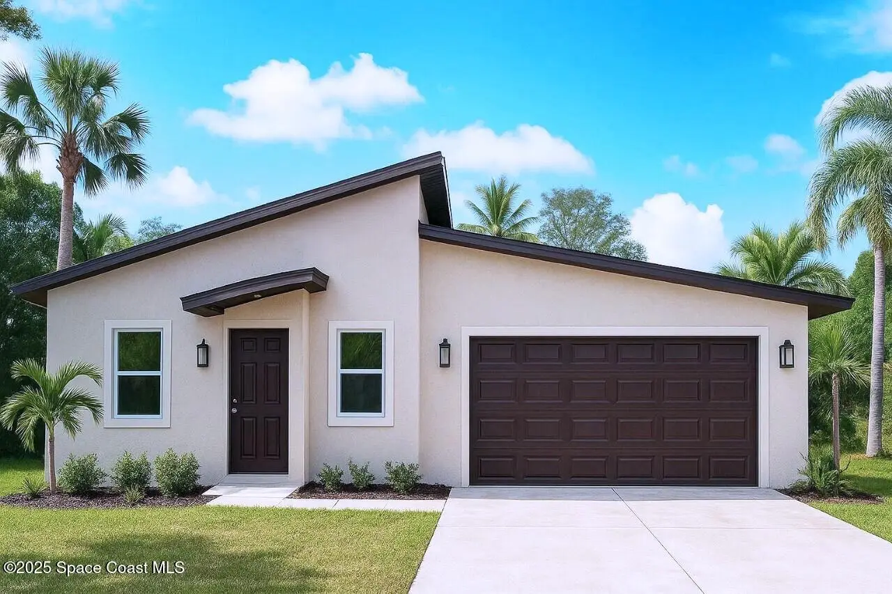 480 Scanlon Road Sw, Palm Bay, Fl 32908, FL