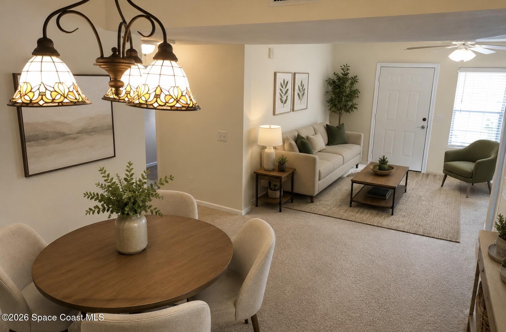 1860 Long Iron Drive Drive 1007, Rockledge, Fl 32955, FL