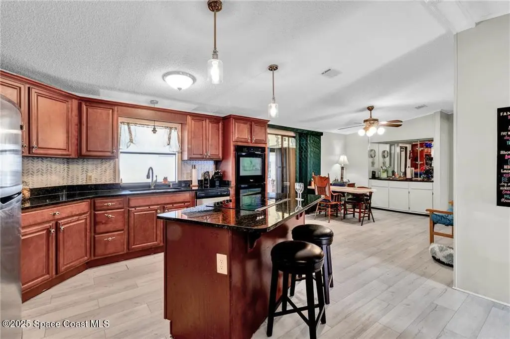 729 Gladiolus Drive, Barefoot Bay, Fl 32976, FL