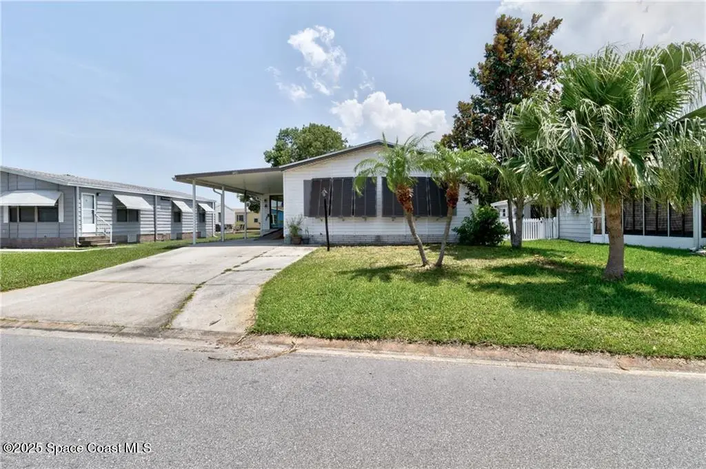 729 Gladiolus Drive, Barefoot Bay, Fl 32976, FL