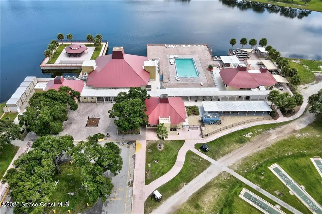 729 Gladiolus Drive, Barefoot Bay, Fl 32976, FL