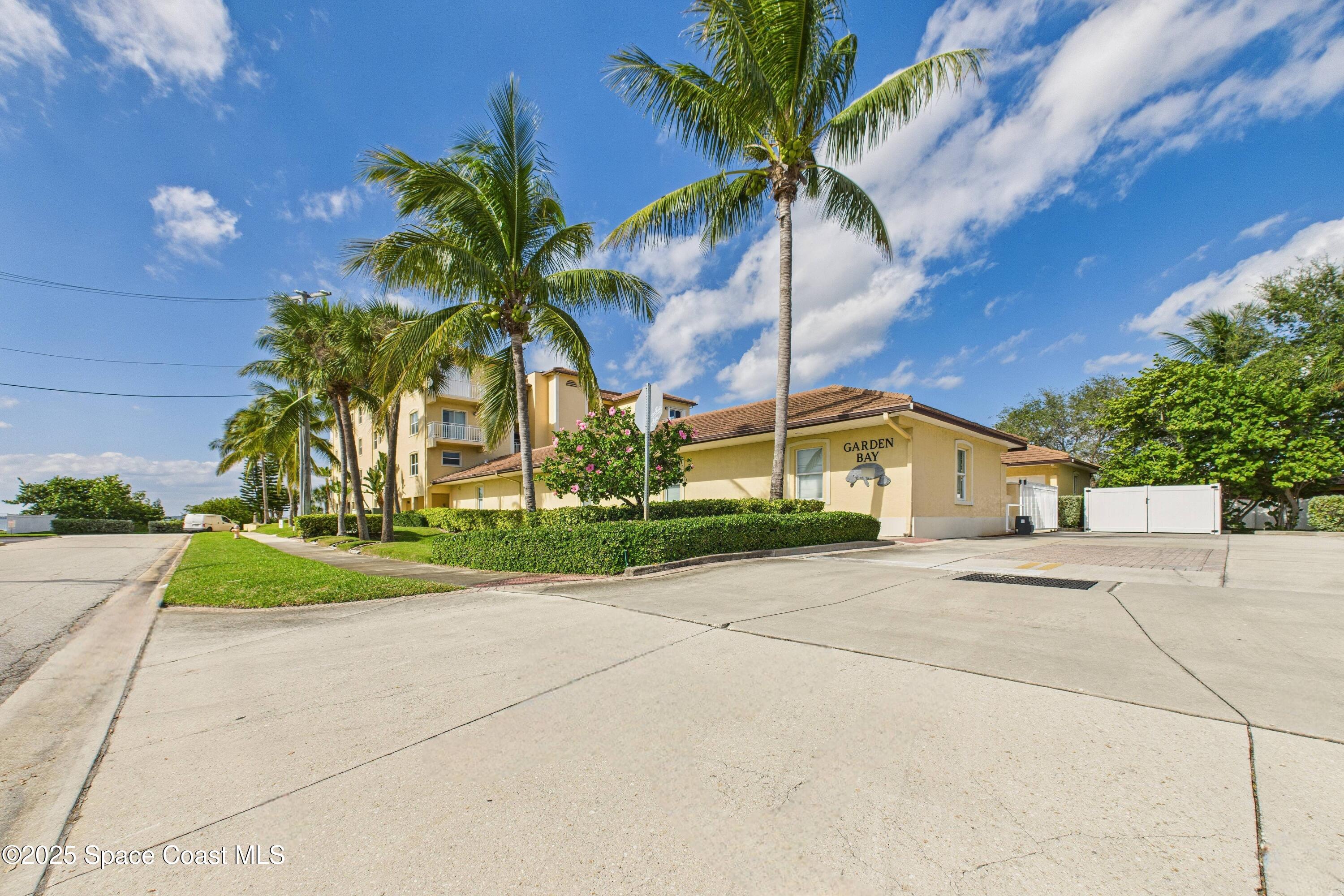 191 Seminole Lane 203, Cocoa Beach, Fl 32931, FL