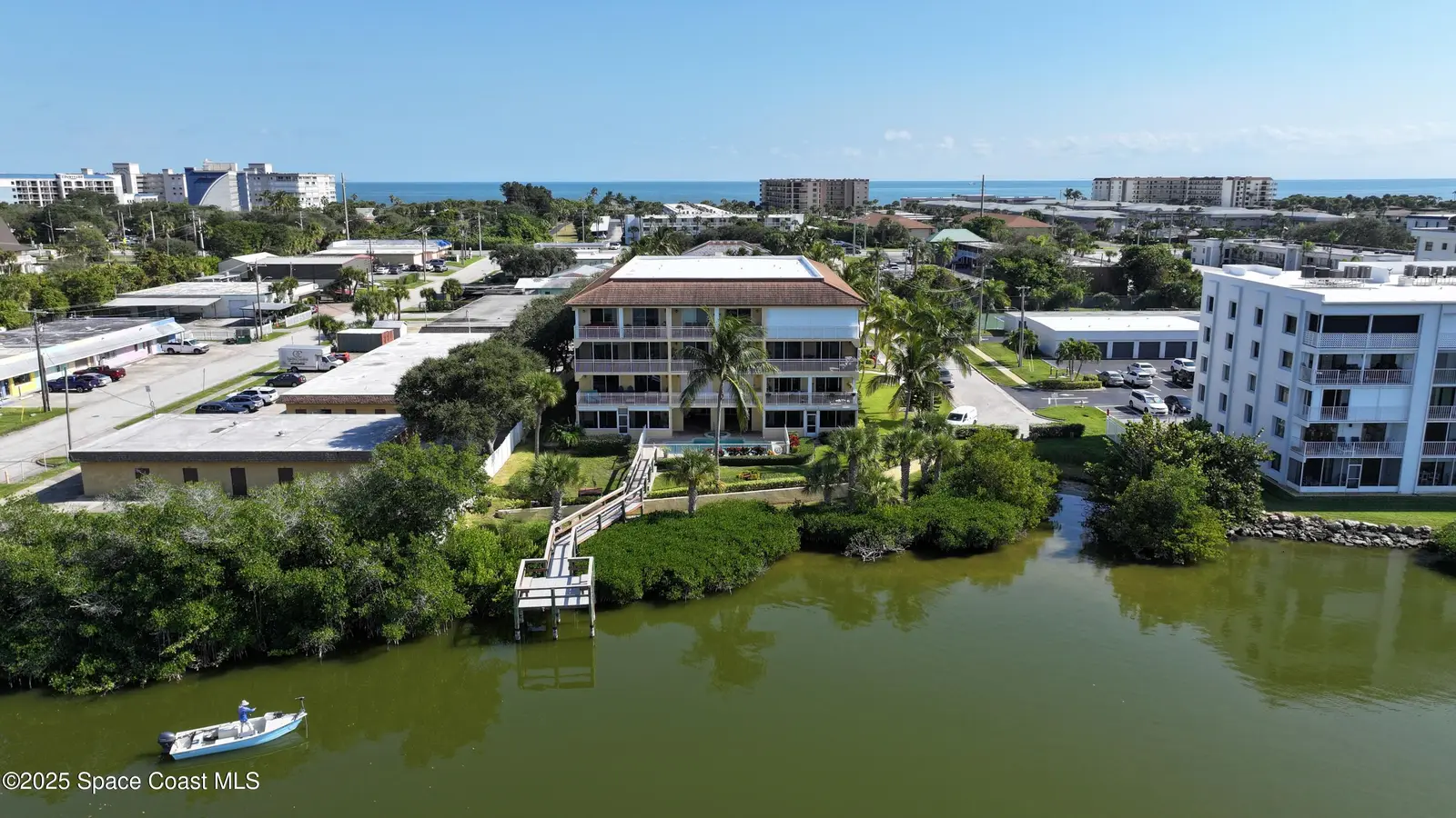191 Seminole Lane 203, Cocoa Beach, Fl 32931, FL