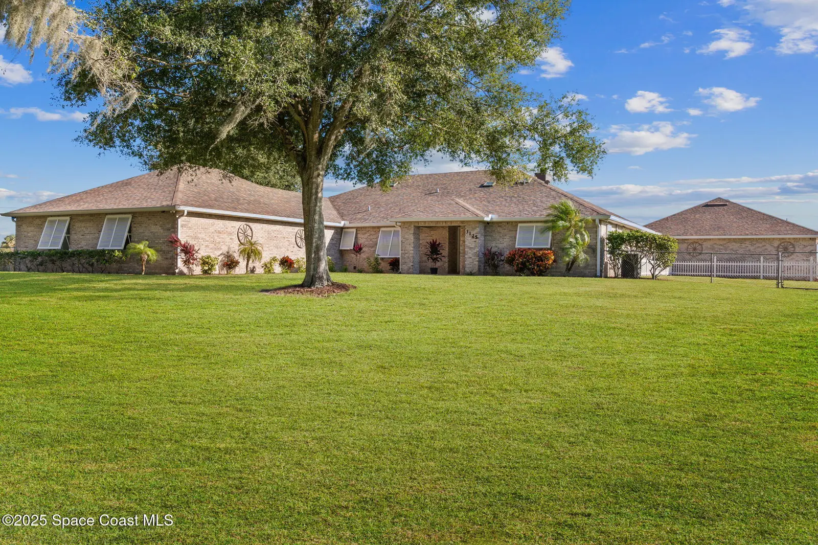 3125 Davis Road, Mims, Fl 32754, FL