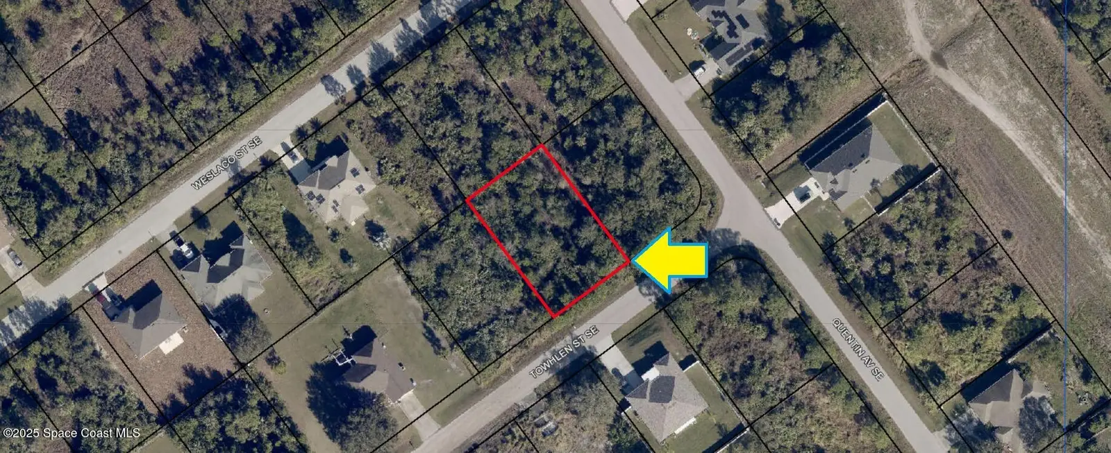 1085 Towhlen Street Se, Palm Bay, Fl 32909, FL