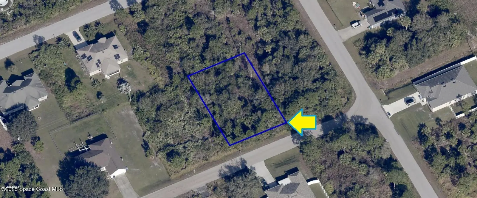 1085 Towhlen Street Se, Palm Bay, Fl 32909, FL