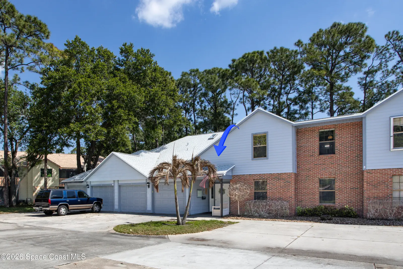 9012 Brighton Court 3f, West Melbourne, Fl 32904, FL