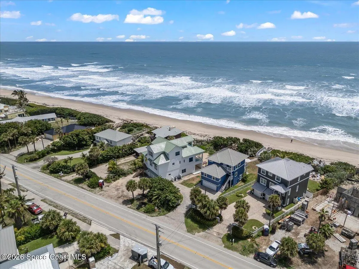 5085 S Hwy A1a, Melbourne Beach, Fl 32951, FL