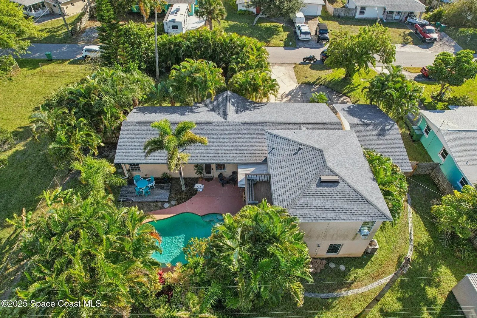 220 Avenida De Paz, Indialantic, Fl 32903, FL