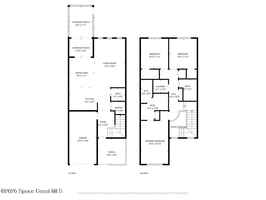 681 Ventura Drive, Satellite Beach, Fl 32937, FL