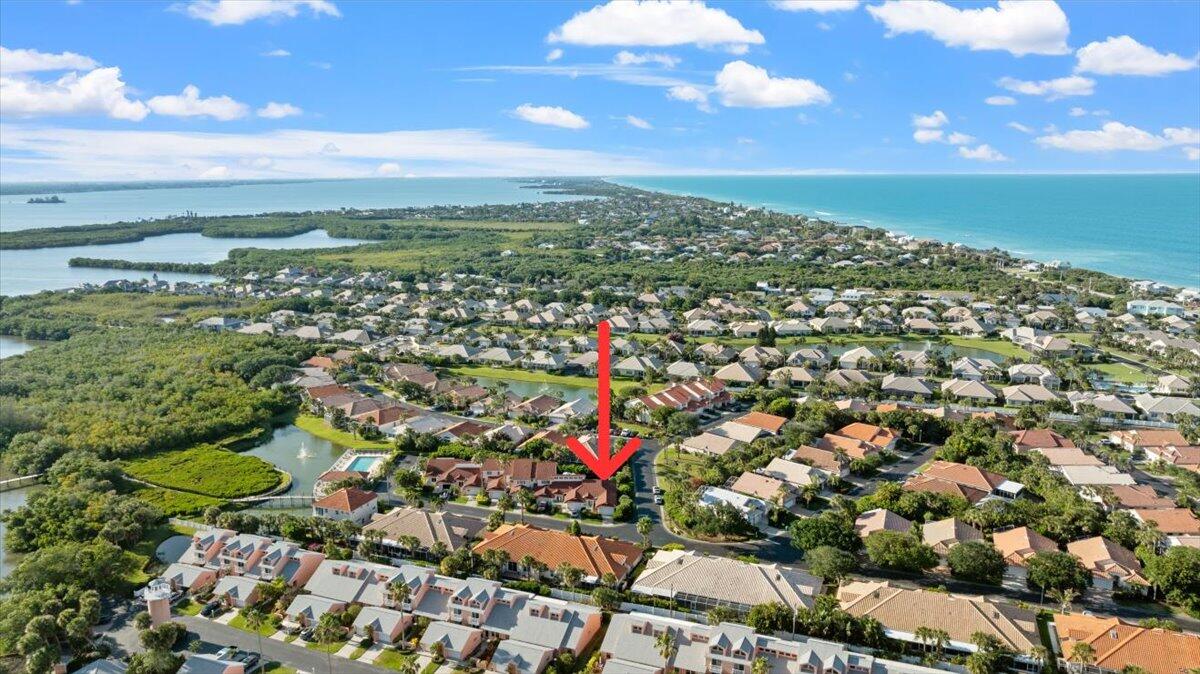5584 Cord Grass Lane, Melbourne Beach, Fl 32951, FL