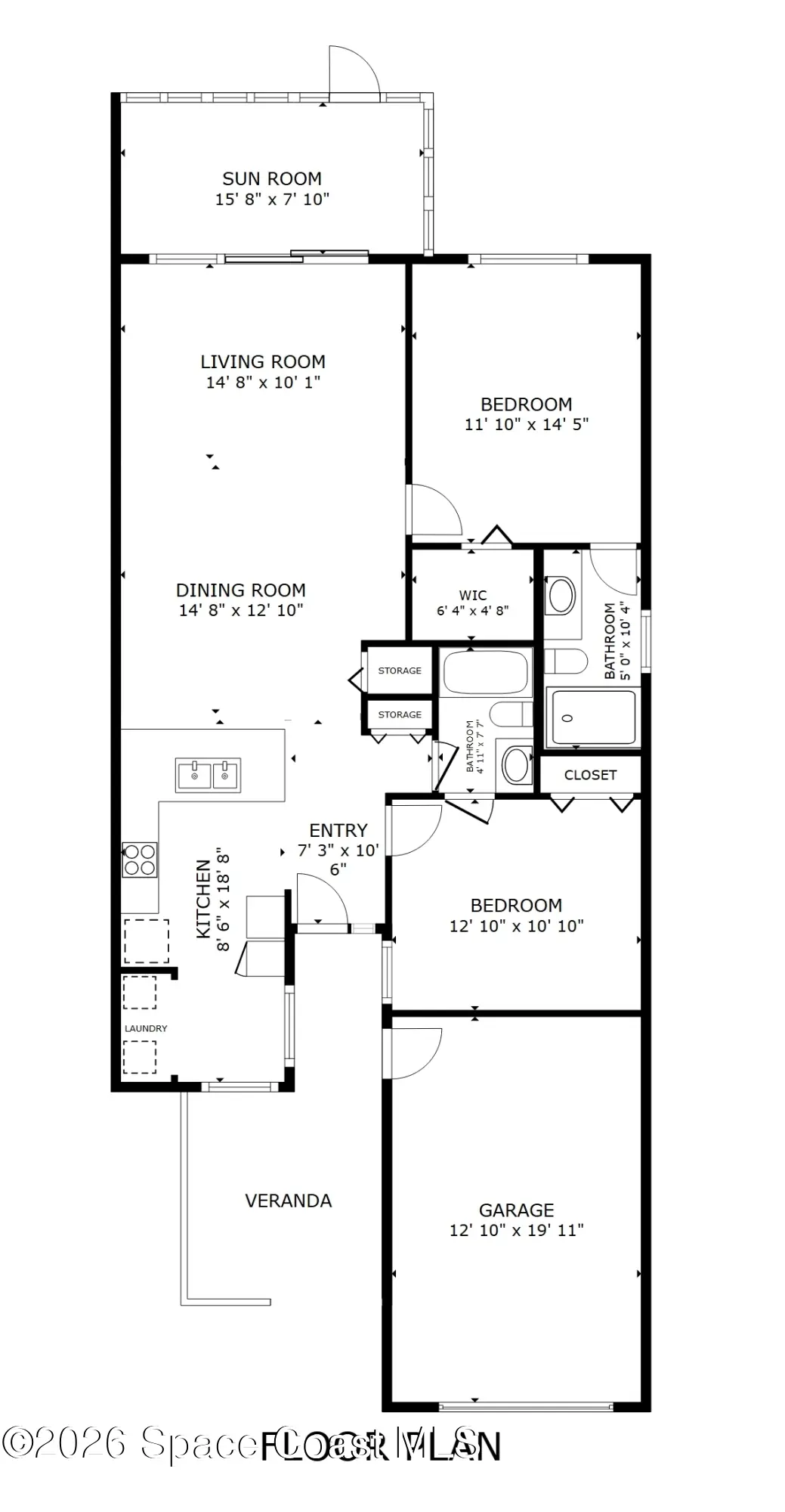 5584 Cord Grass Lane, Melbourne Beach, Fl 32951, FL