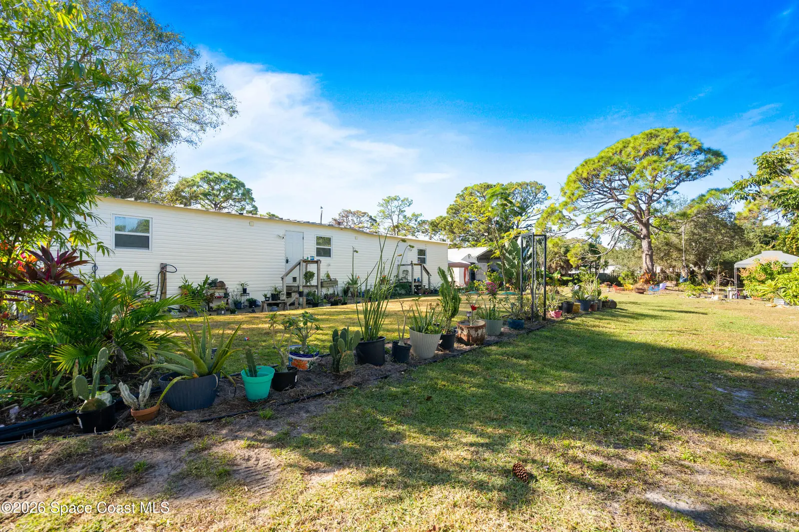 8280 Pine Ridge Trail, Sebastian, Fl 32976, FL