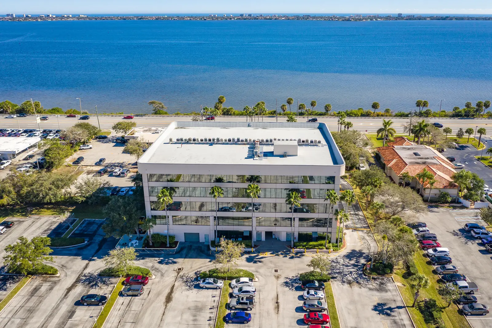 930 S Harbor City Boulevard 302, Melbourne, Fl 32901, FL