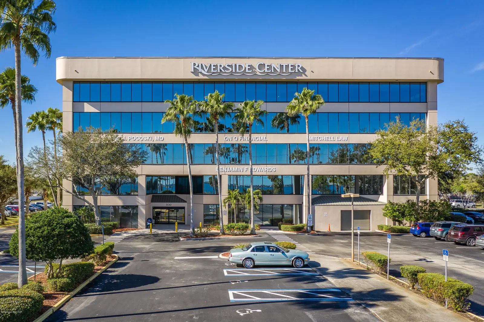 930 S Harbor City Boulevard 306, Melbourne, Fl 32901, FL