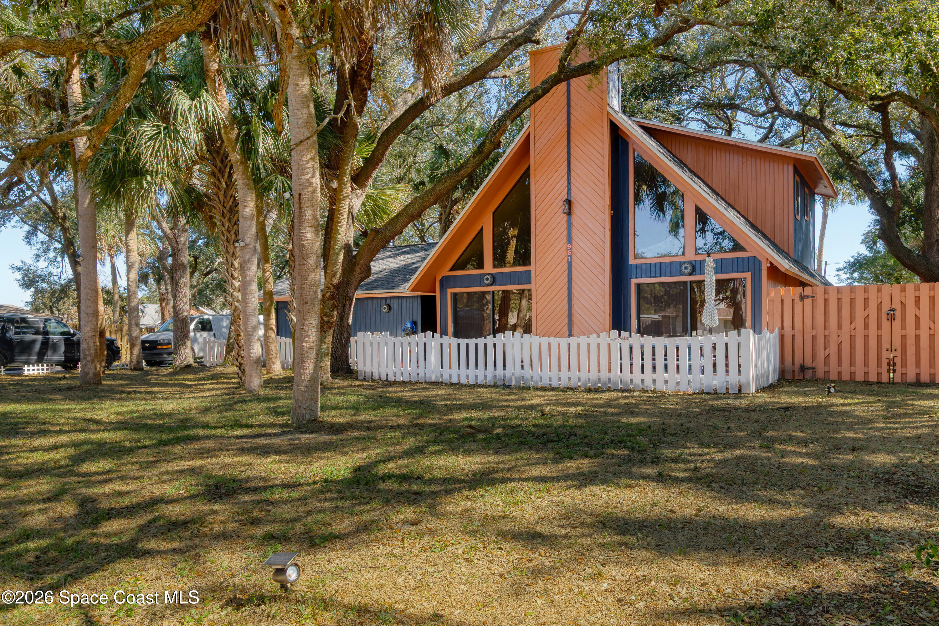 951 Pembroke Avenue Ne, Palm Bay, Fl 32907, FL