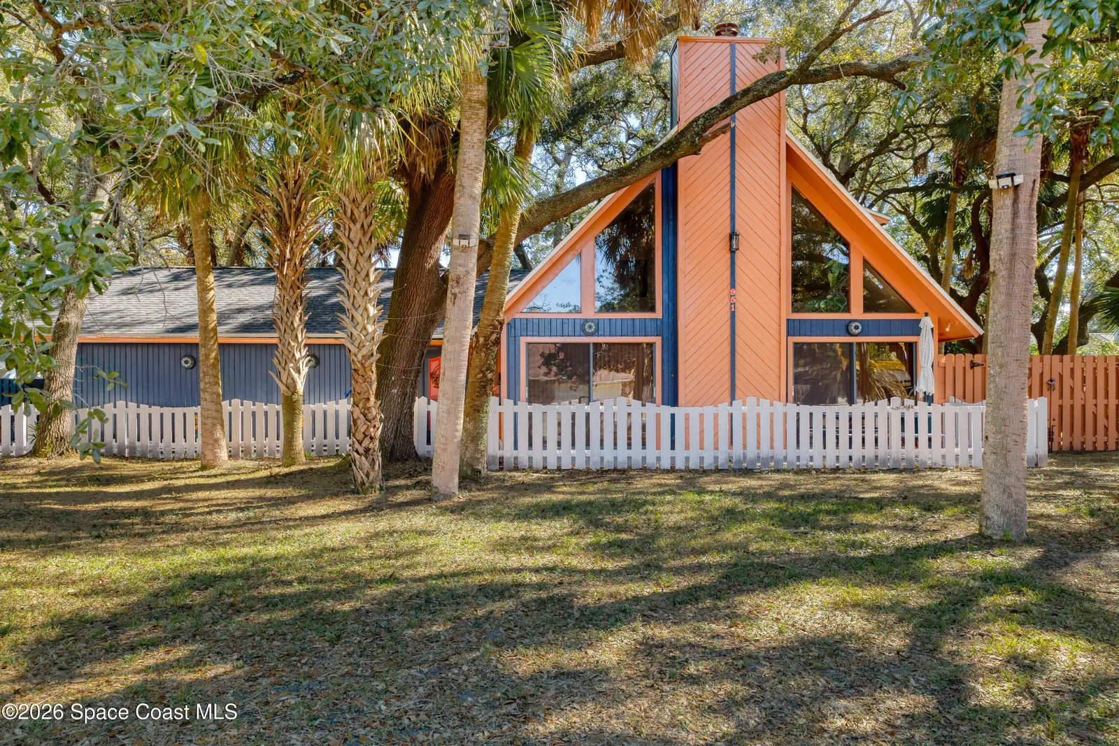 951 Pembroke Avenue Ne, Palm Bay, Fl 32907, FL