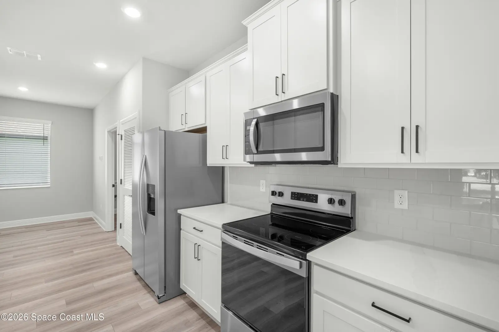 1698 Waldo Street Se, Palm Bay, Fl 32909, FL