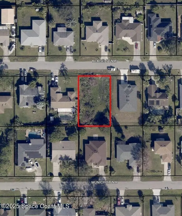 740 Norse Street Nw, Palm Bay, Fl 32907, FL