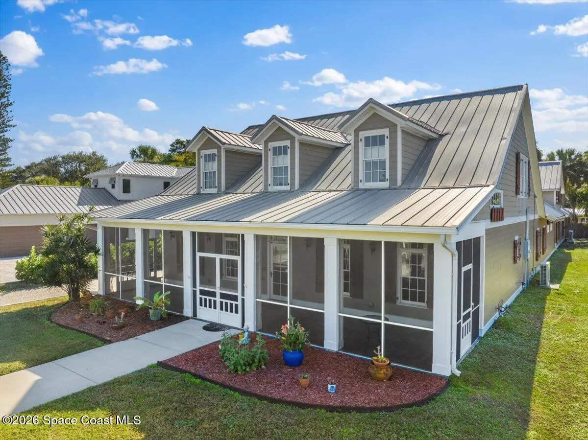 531 Sunset Boulevard, Melbourne Beach, Fl 32951, FL