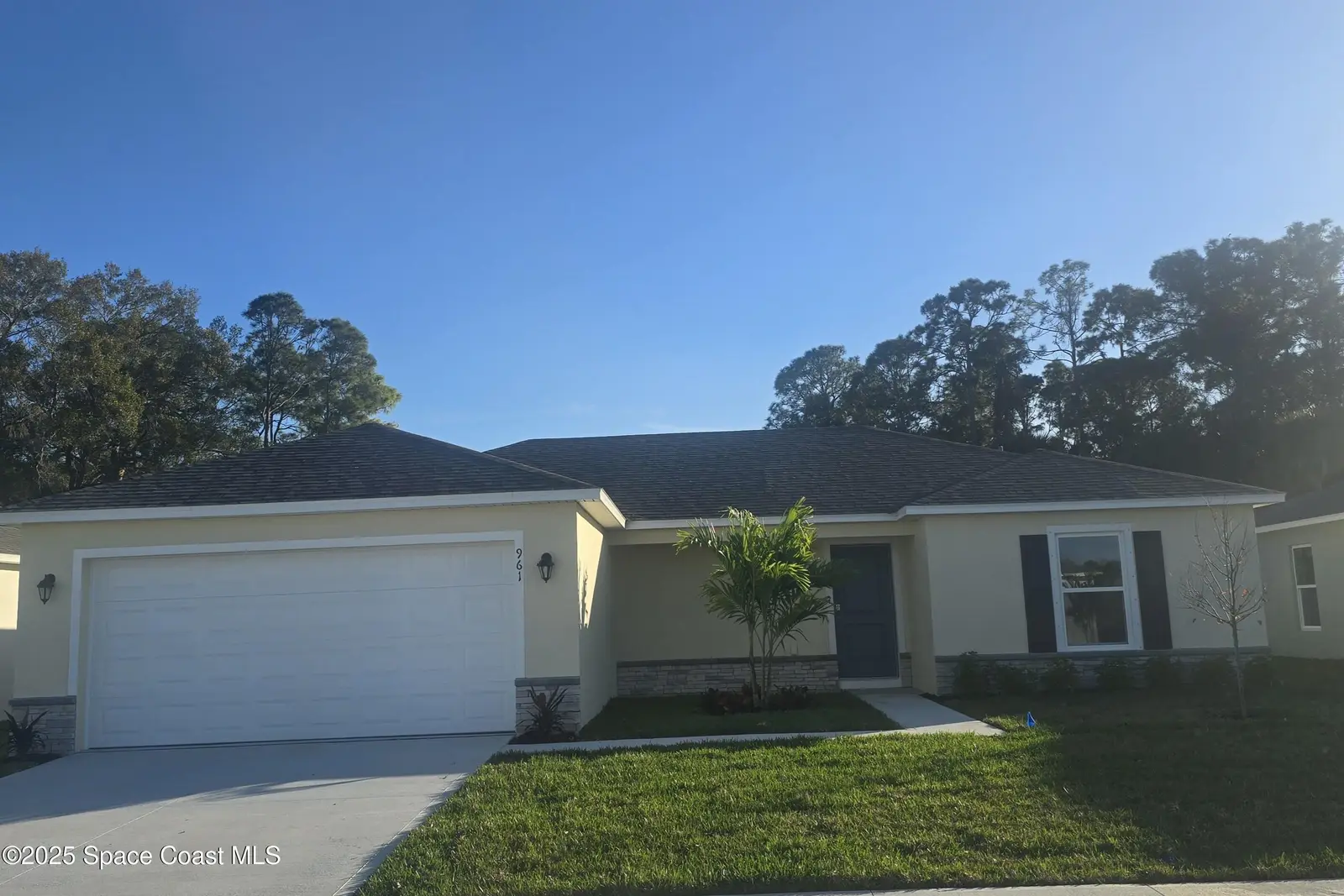 961 Sw Richmond Circle Sw, Palm Bay, Fl 32908, FL