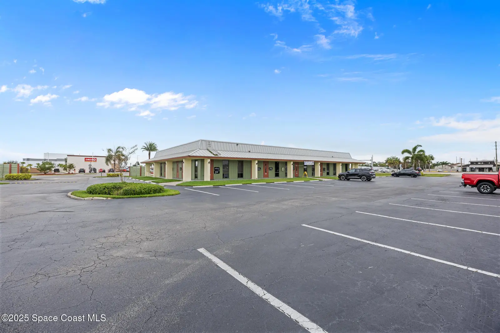 4690 Lipscomb Street Ne 4, Palm Bay, Fl 32905, FL