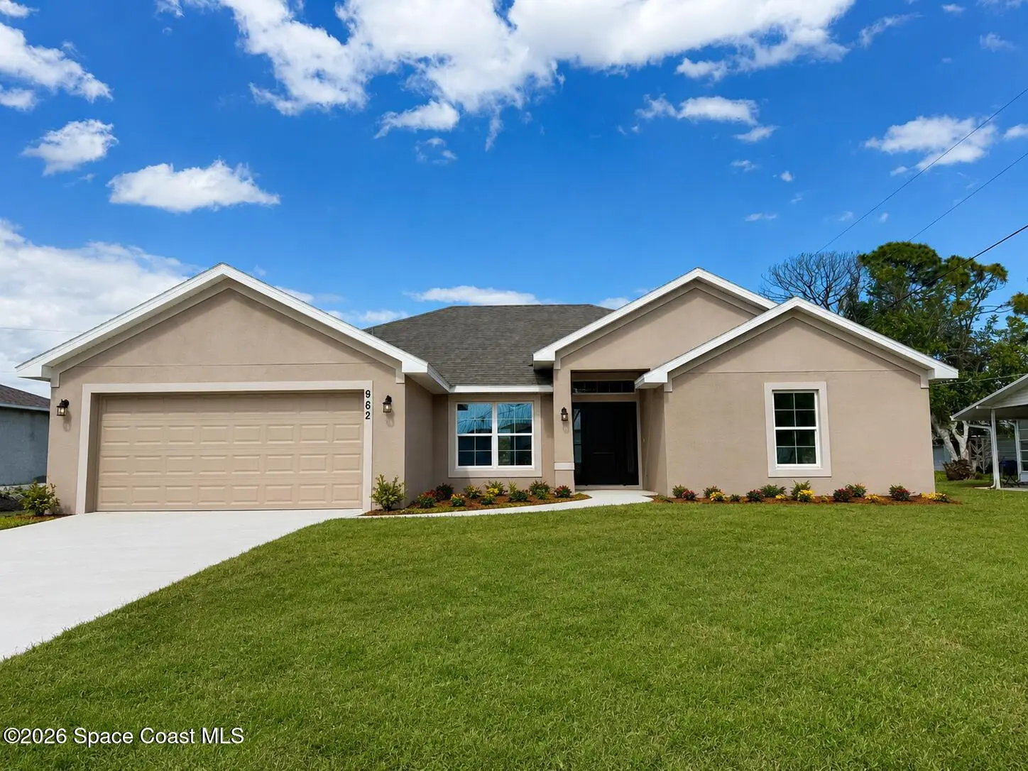 962 Seneca Avenue, Sebastian, Fl 32958, FL
