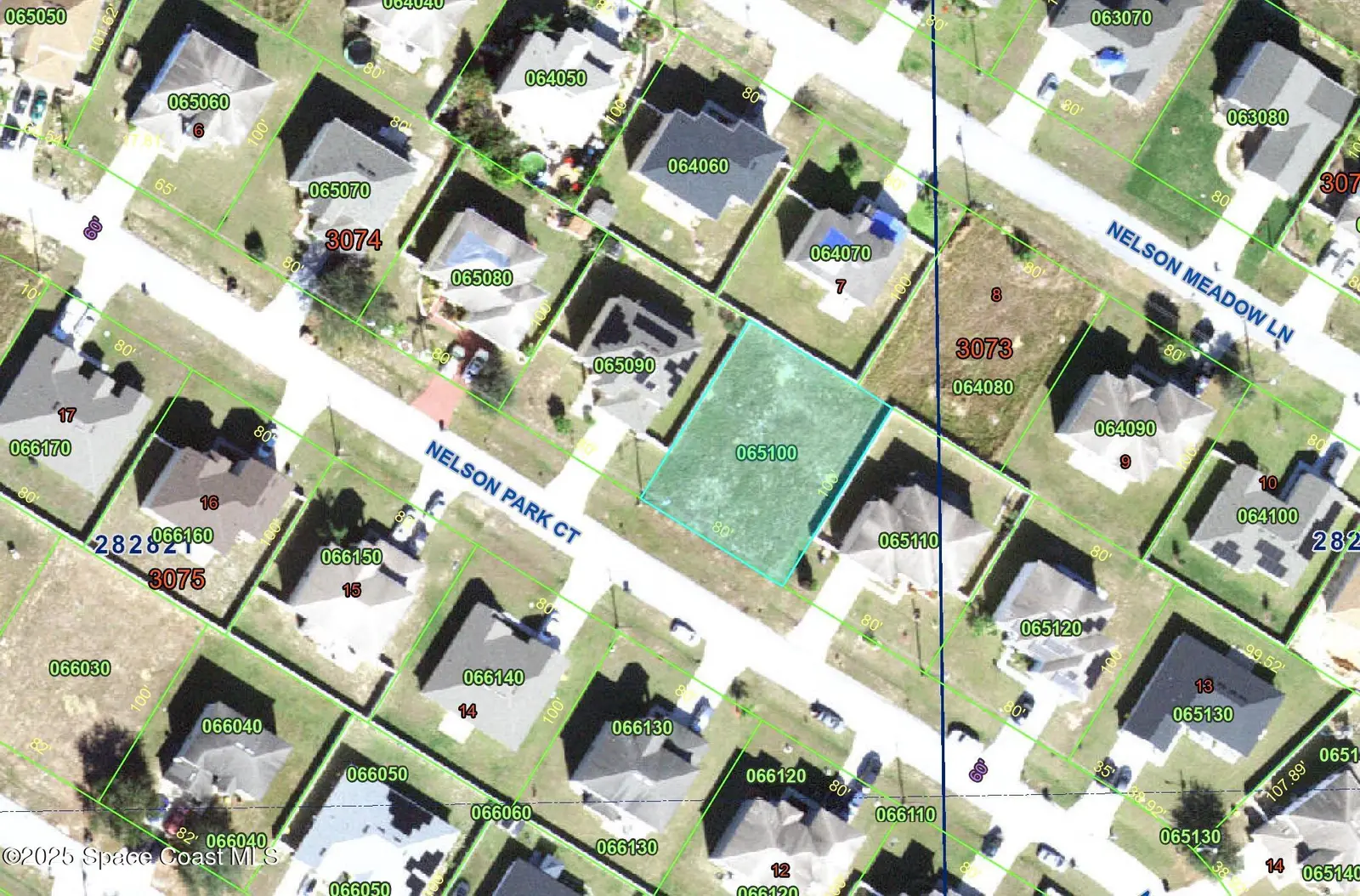 1257 Nelson Park Court, Poinciana, Fl 34759, FL