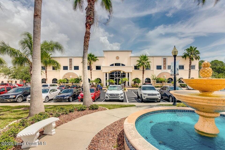 7341 Office Park Place 102, Melbourne, Fl 32940, FL