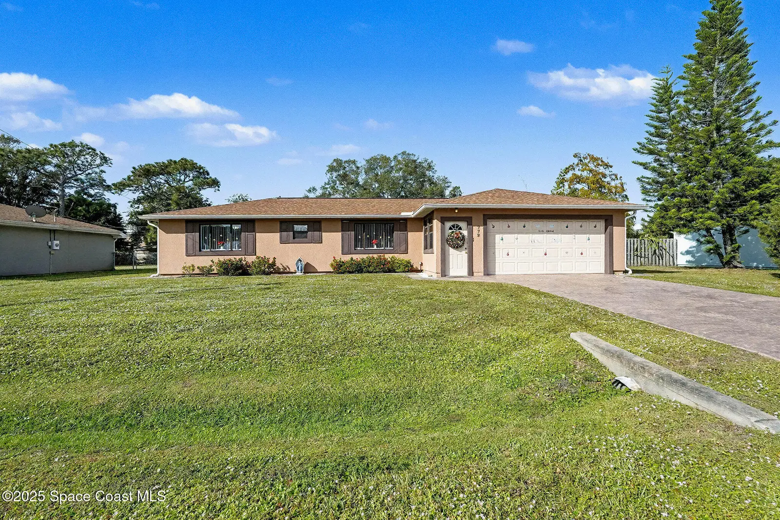 772 Aragon Avenue Ne, Palm Bay, Fl 32905, FL