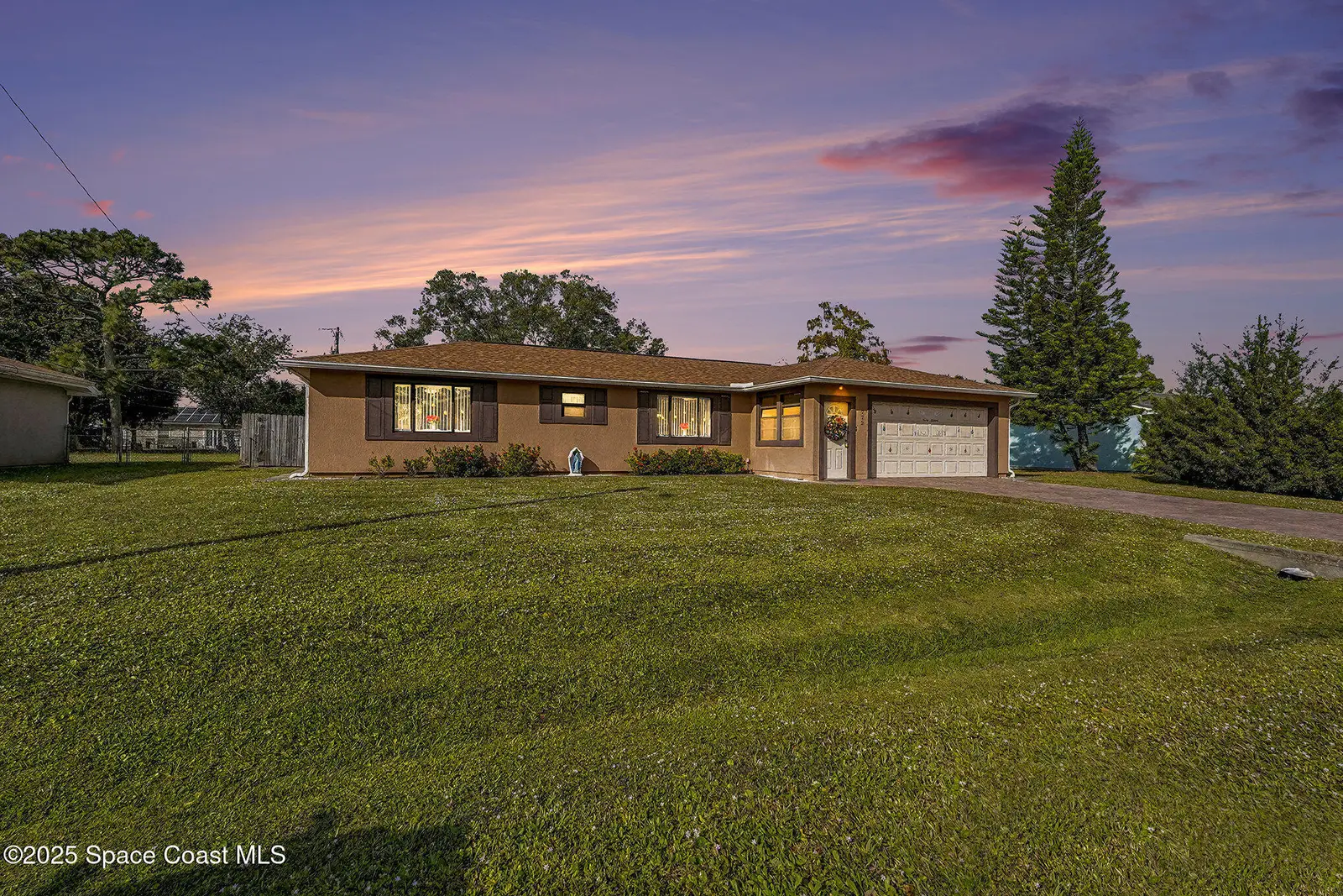 772 Aragon Avenue Ne, Palm Bay, Fl 32905, FL