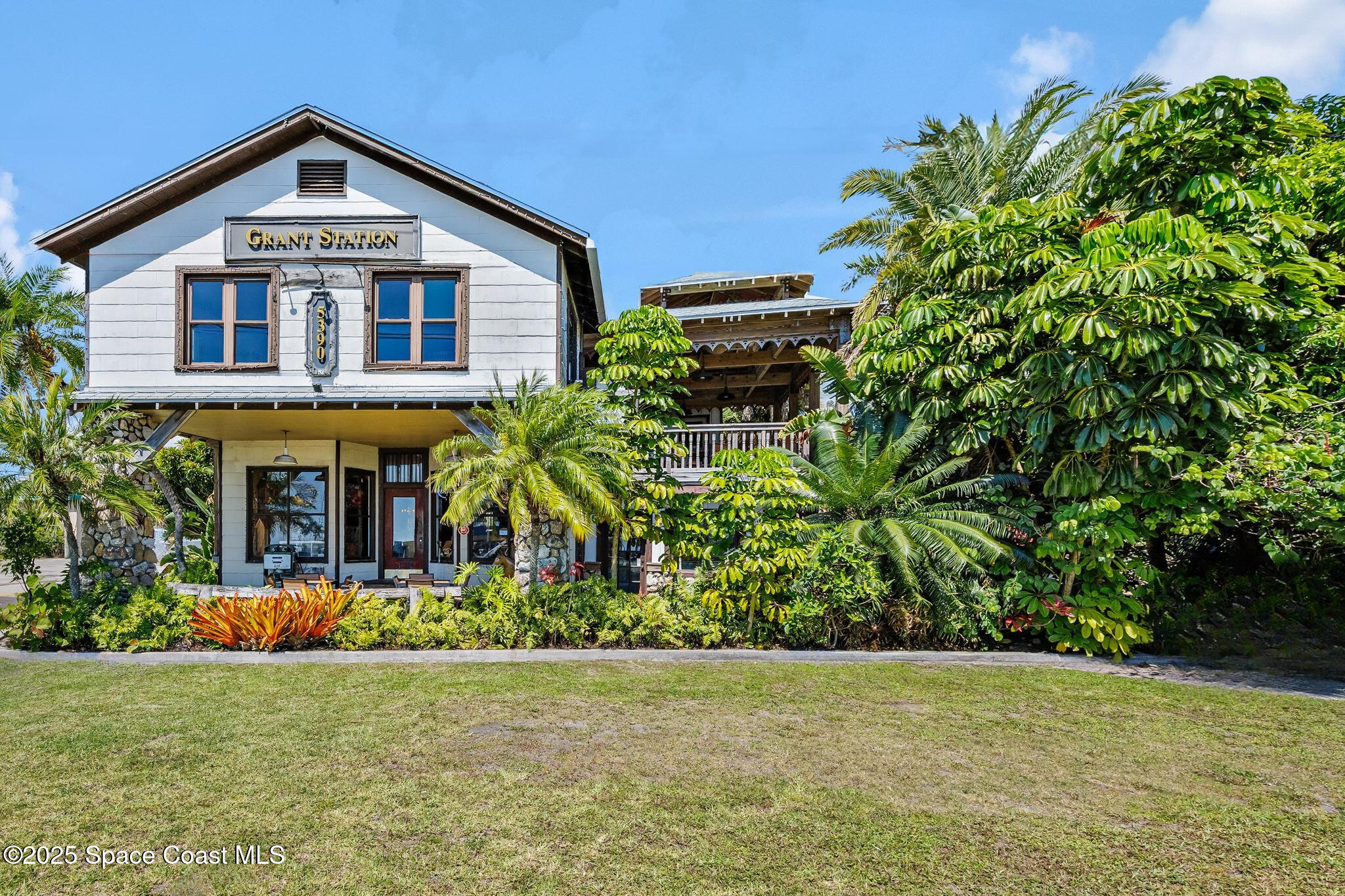 5390 Highway 1, Grant-Valkaria, Fl 32949, FL