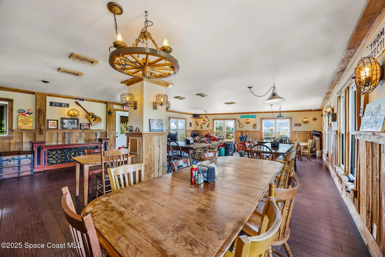 5390 Highway 1, Grant-Valkaria, Fl 32949, FL