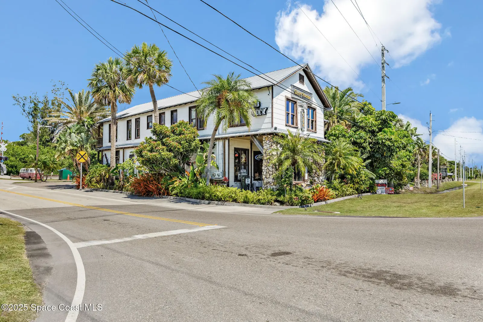 5390 Highway 1, Grant-Valkaria, Fl 32949, FL
