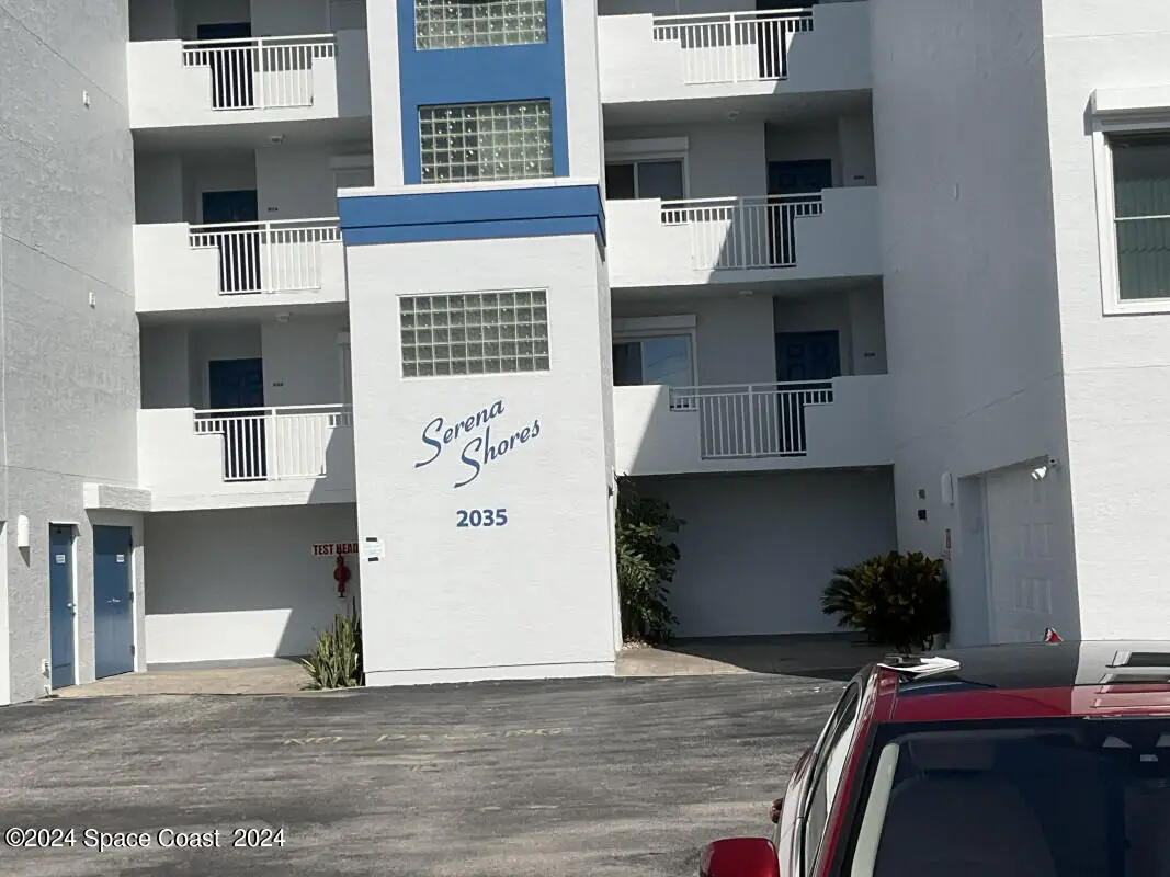 2035 Hwy A1a 201, Satellite Beach, Fl 32937, FL