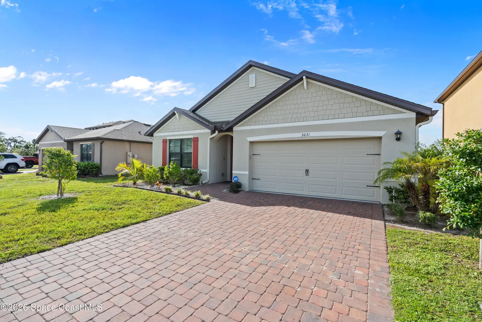 3631 Peony Court Se, Palm Bay, Fl 32909, FL