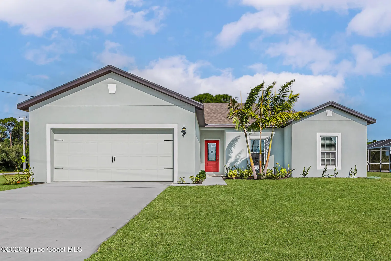 481 Buffum Avenue Ne, Palm Bay, Fl 32907, FL