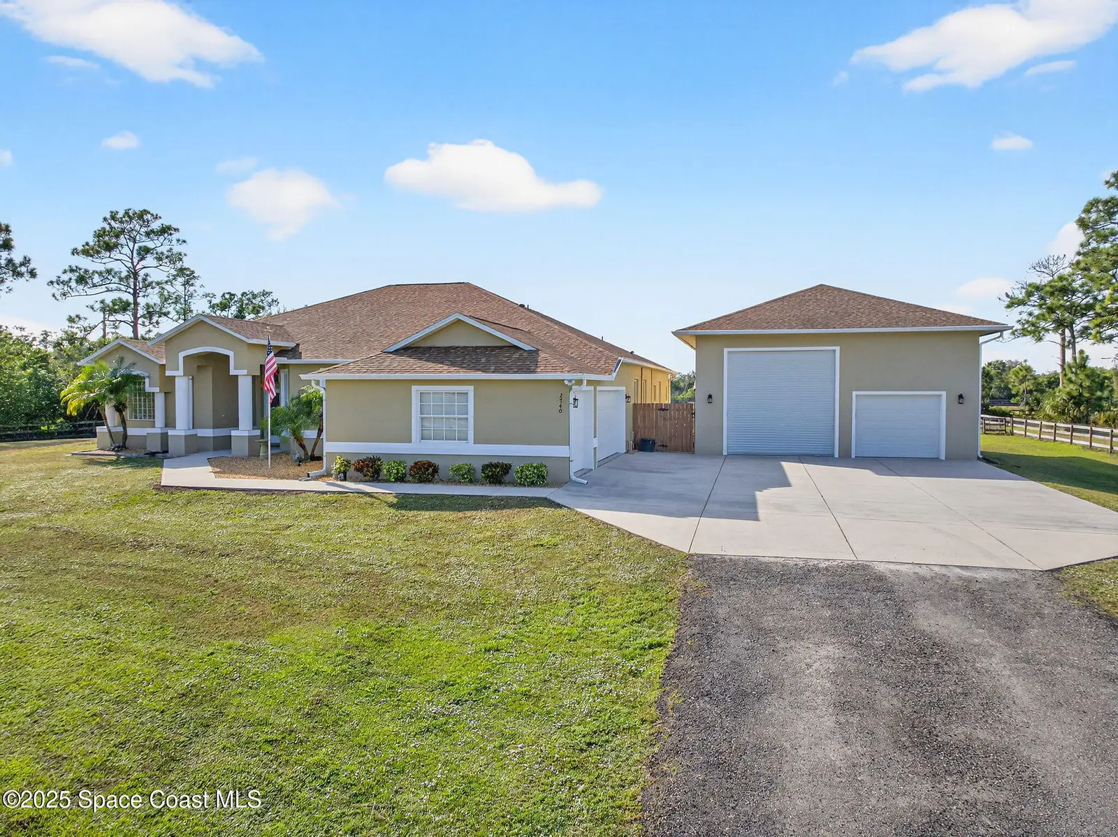 2740 Waring Lane S, Malabar, Fl 32950, FL