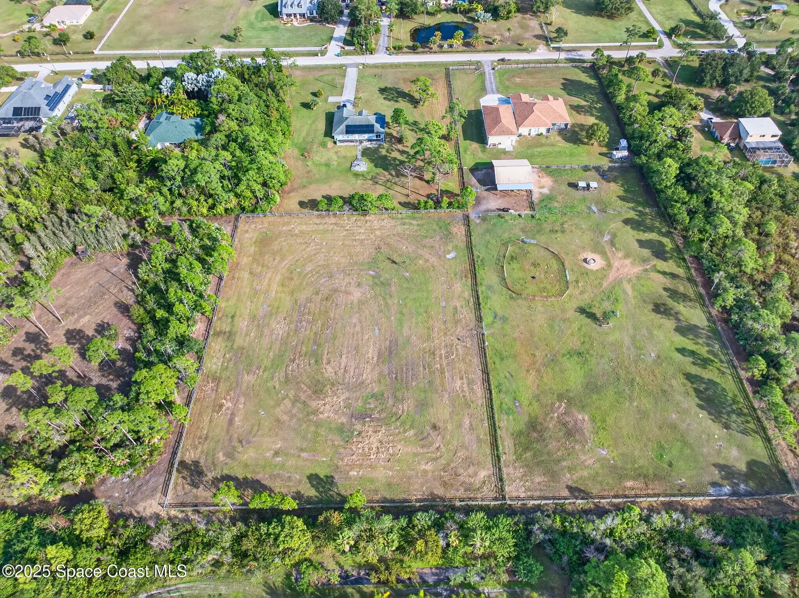 2740 Waring Lane S, Malabar, Fl 32950, FL