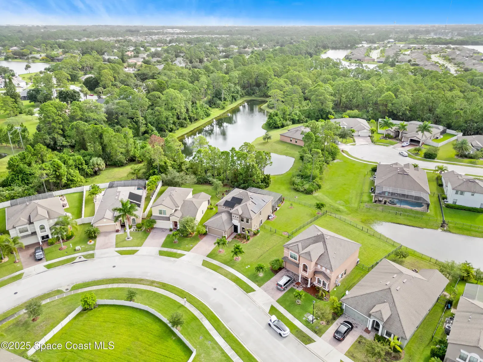 850 Fiddleleaf Circle, Melbourne, Fl 32904, FL