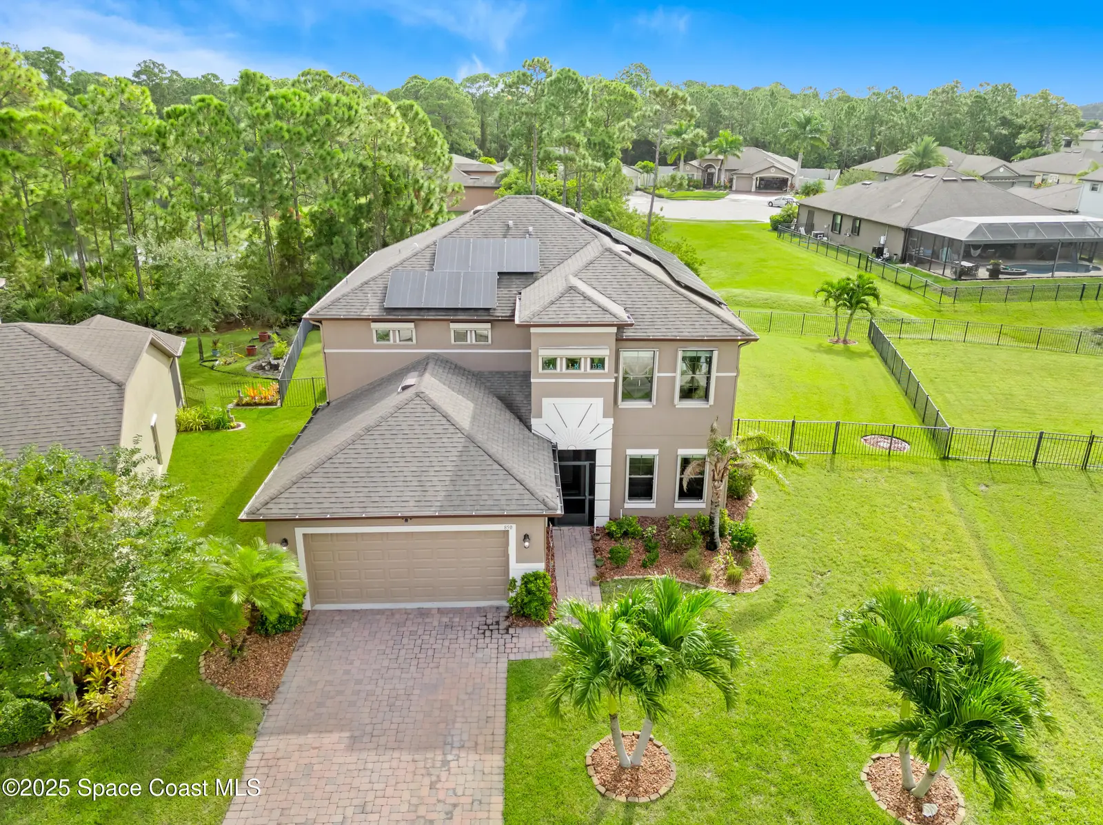 850 Fiddleleaf Circle, Melbourne, Fl 32904, FL