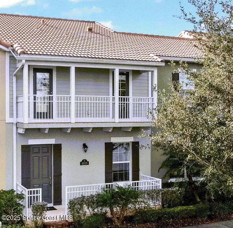 4938 Sprint Circle, Rockledge, Fl 32955, FL