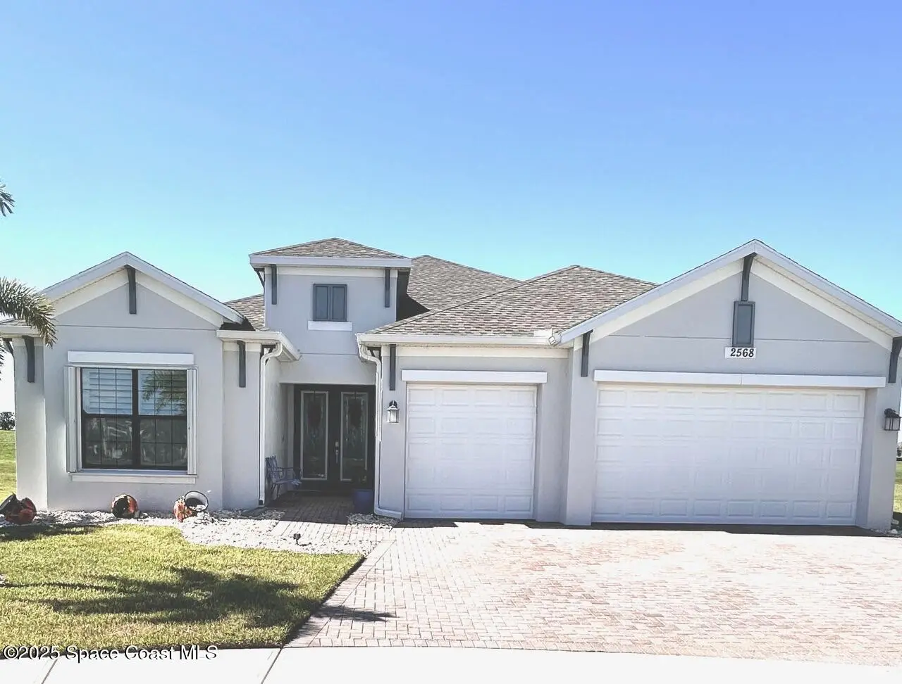 2568 Millennium Circle, Melbourne, Fl 32940, FL