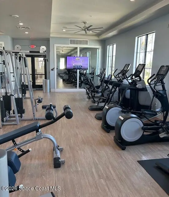 2568 Millennium Circle, Melbourne, Fl 32940, FL