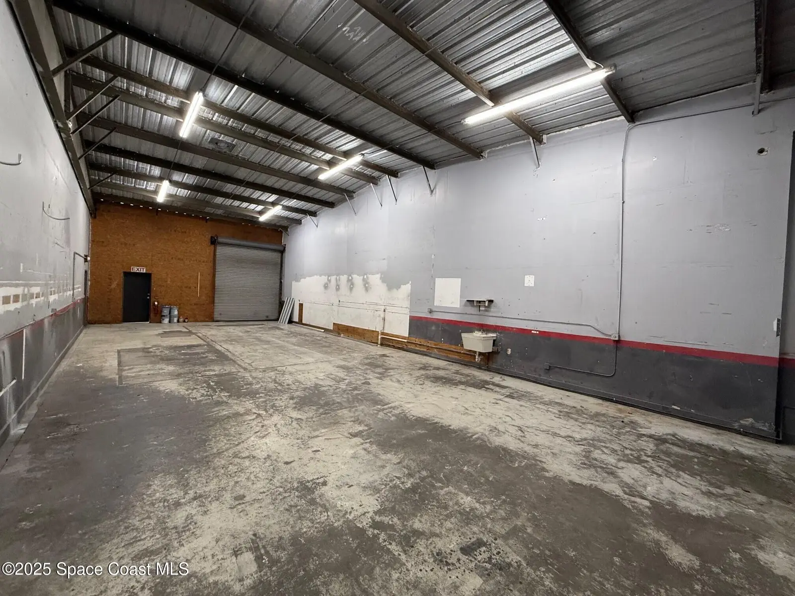 6945 Sonny Dale Drive Unit B (1,500 Sf), Melbourne, Fl 32904, FL