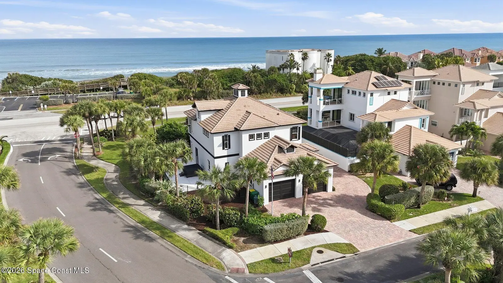 7607 Kiawah Way, Melbourne Beach, Fl 32951, FL
