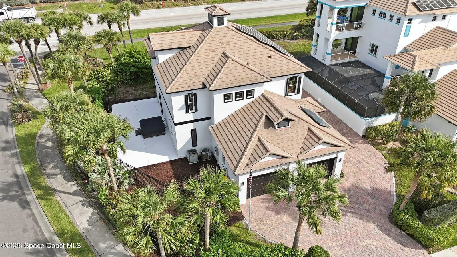 7607 Kiawah Way, Melbourne Beach, Fl 32951, FL
