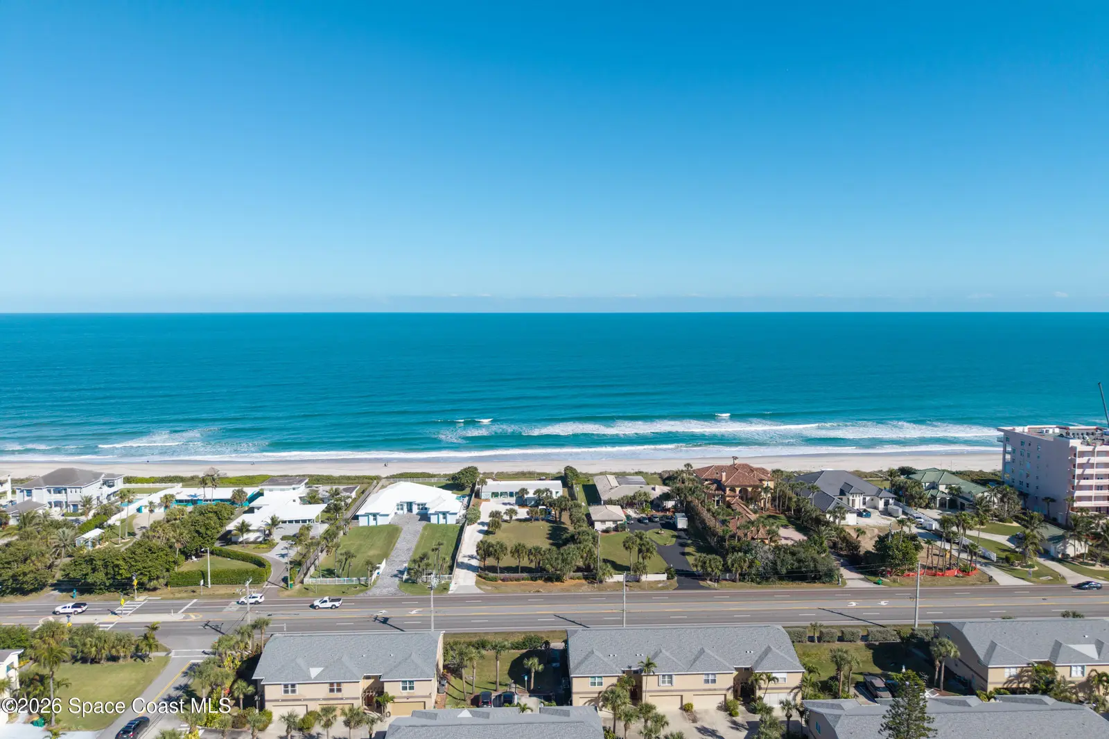 2230 Sunset Avenue, Indialantic, Fl 32903, FL