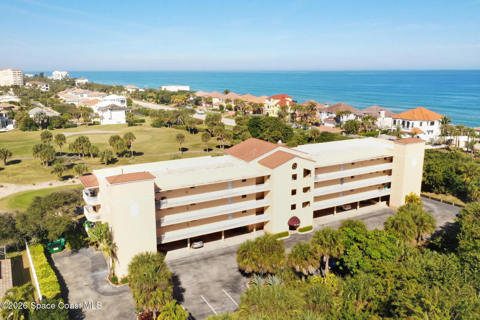 110 Whaler Drive 302, Melbourne Beach, Fl 32951, FL