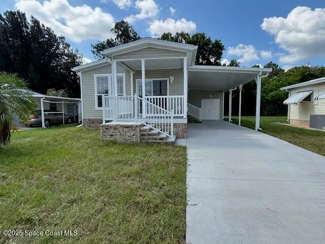 146 Holiday Park Boulevard Ne, Palm Bay, Fl 32907, FL